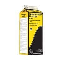 WC1180 Shaper Sheet Plaster