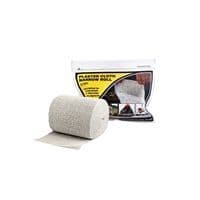 WC1191 Plaster Cloth Narrow Roll