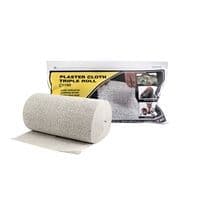 WC1192 Plaster Cloth Triple Roll