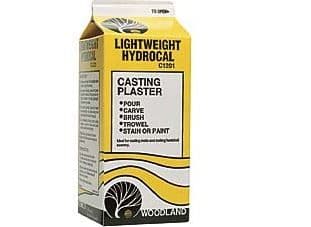 WC1201 Lightweight Hydrocal