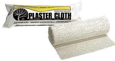 WC1203 Plaster Cloth