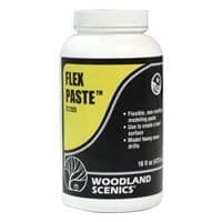 WC1205 Flex Paste 16 fl. oz.