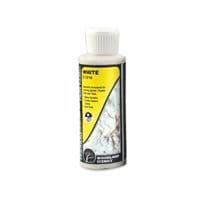 WC1216 White Earth Colours Liquid Pigment 4 fl. oz.