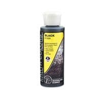 WC1220 Black Earth Colours Liquid Pigment 4 fl. oz.