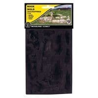 WC1230 Outcroppings Rock Mould (5