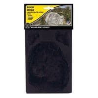 WC1235 Laced Face Rocks Rock Mould (5
