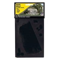 WC1236 Classic Rocks Rock Mould (5