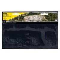 WC1243 Base Rock Mould (10½