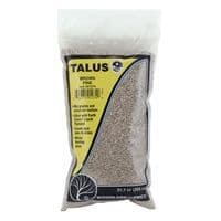 WC1274 Fine Brown Talus