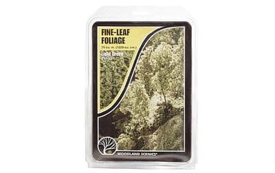 WF1132 Light Green Fine Leaf Foliage