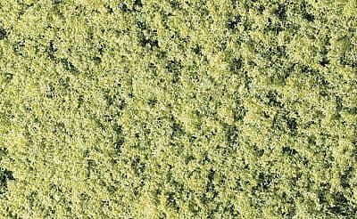 WF51 Light Green Foliage