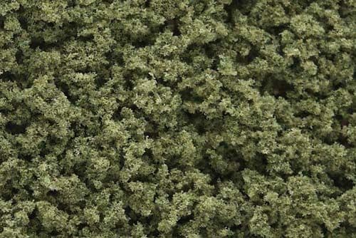 WFC134 Olive Green Underbrush