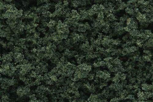 WFC136 Medium Green Underbrush