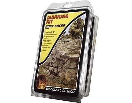 WLK951 Rock Faces Learning Kit