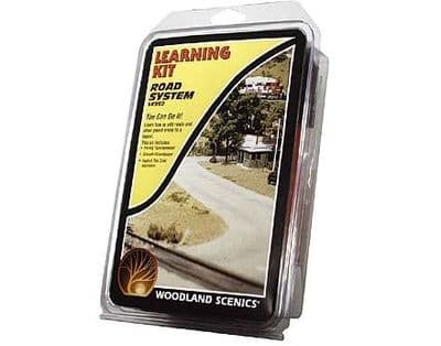 WLK952 Road System Learning Kit