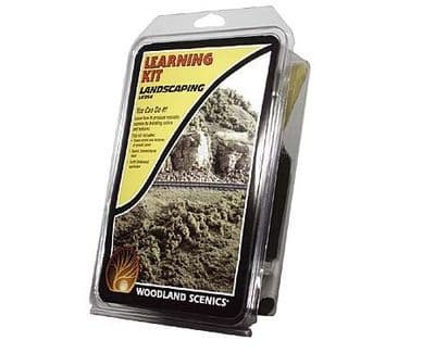 WLK954 Landscaping Learning Kit