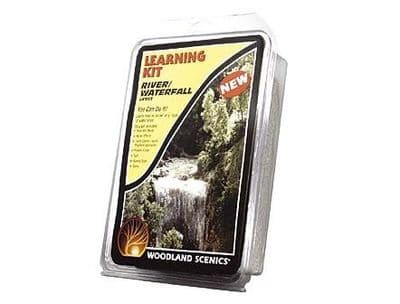 WLK955  River/Waterfall Learning Kit