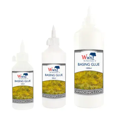 WSGL008 Basing glue 500ml