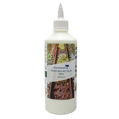 WSGL012 Track ballast glue