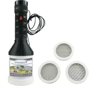 WSPG001 Grand Static Grass Applicator