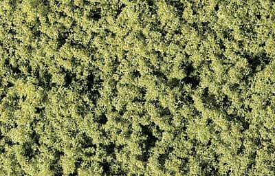 WT63 Light Green Coarse Turf