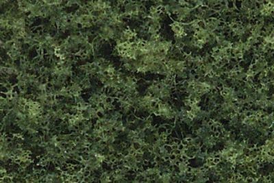 WTR1111 .75-3in.Med Grn Decid Tree