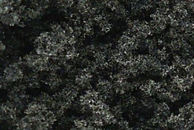 WTR1113 2 .5-6in.Forest Grn Trees