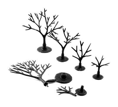 WTR1120 .75-2in. Tree Armatures