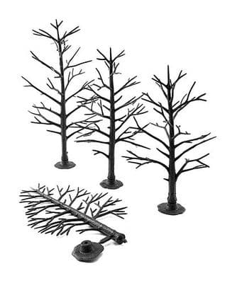 WTR1123 5-7in. Tree Armatures #