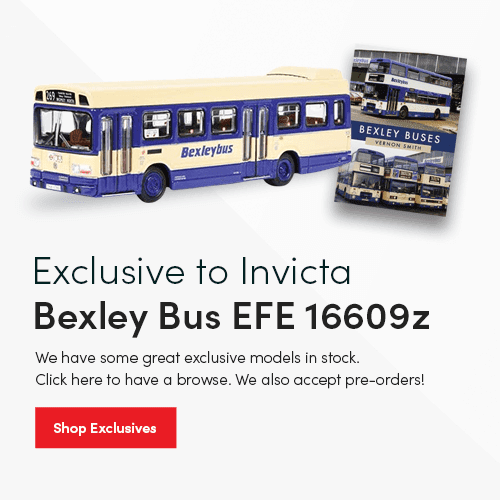 Oxford diecast stockists deals