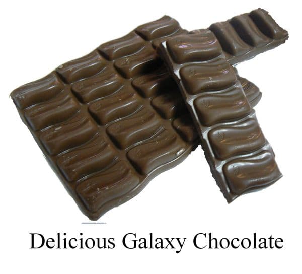Personalised 110g Chocolate Bar - Pink Button Stripe Happy Birthday N6