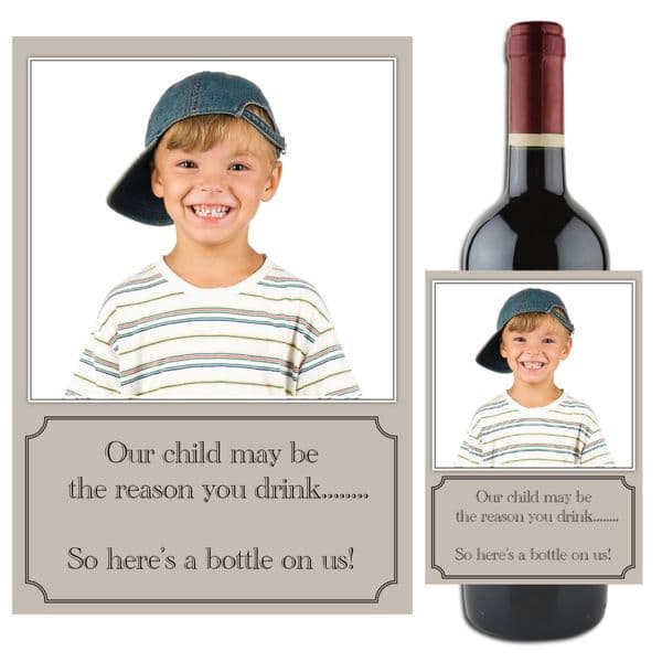 Personalised School Teacher Gift Idea