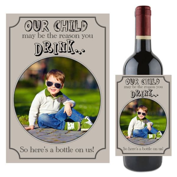 Personalised School Teacher Gift