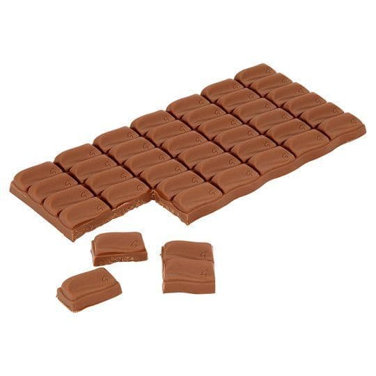 Personalised School Teacher Thank You Milk Chocolate Bar Gift N128