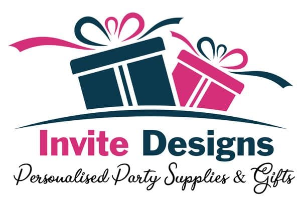 Re-Prints of Invitations & Thank you Cards - Pack of 10