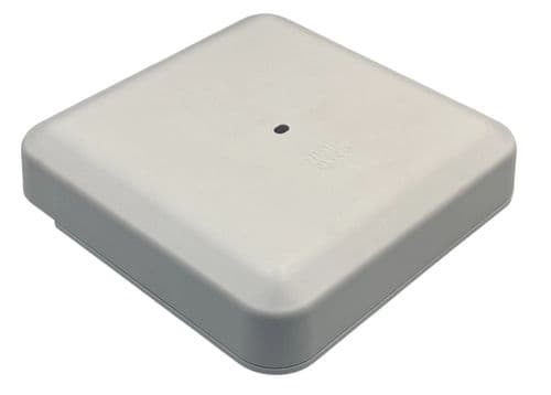 10 x Cisco AIR-AP2802I-E-K9 PoE 802.11a/g/n/ac Wireless Dual Band Access Point