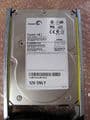 10 x EMC 300GB 10K FC Fibre Hard Disk Drive 100-885-126 Hot Plug in caddy