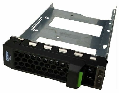 12-Pack LFF 3.5 Inch SAS/SATA Hard Drive Tray Caddy For Dell PowerEdge R730XD Server – F238F