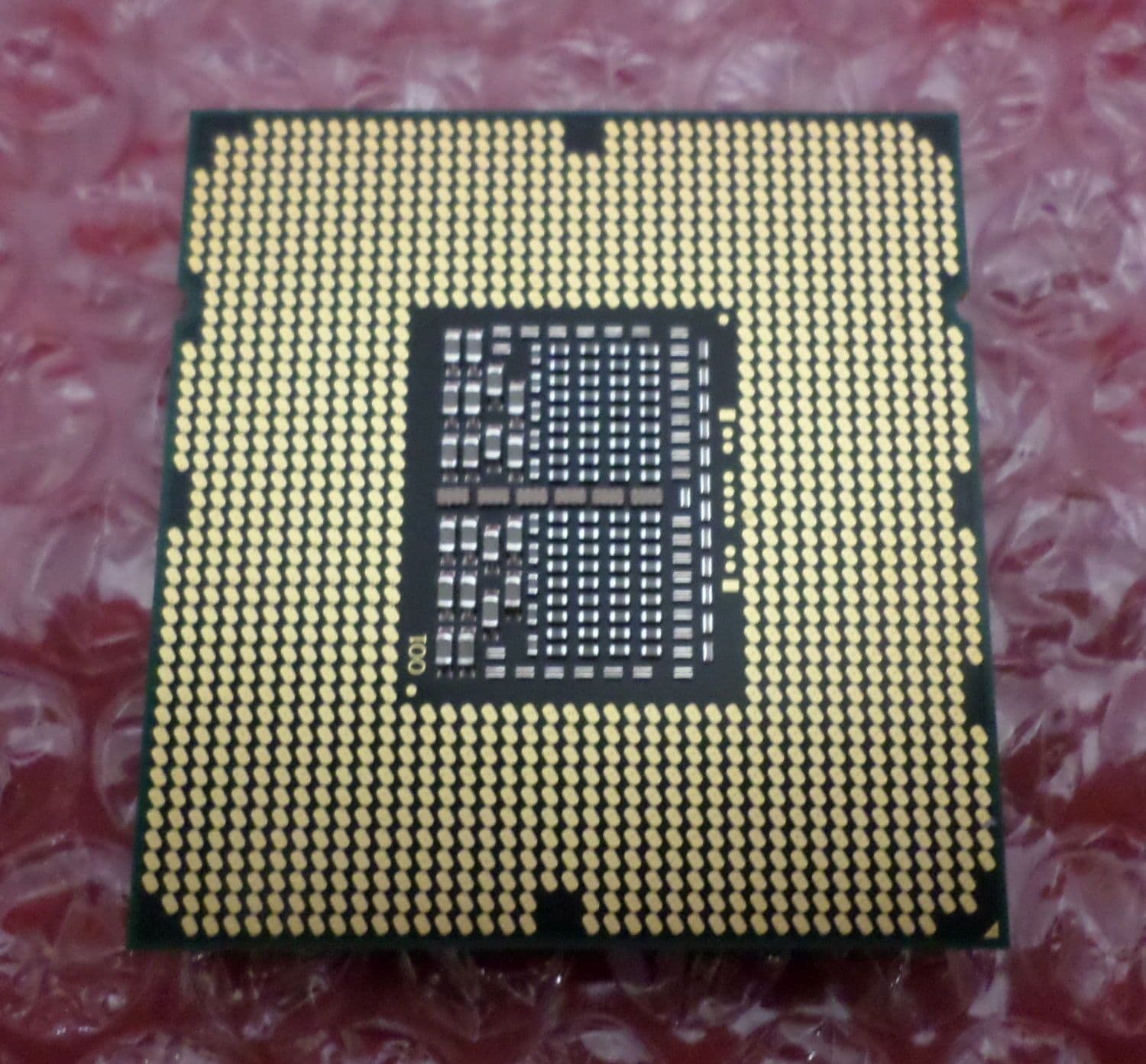 10 x Intel Xeon E5506 2 13GHz Quad Core 4MB Cache CPU Processor SLBF8 ...