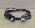 10 x USB A to B 1.6M Cable Compatible With Polycom CX600 Telephone