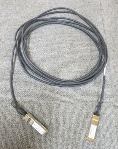 10Gtek CAB-10GSFP-P4M 10GBASE-CU 4M Direct Attach Copper Cable SFP+ To SFP+