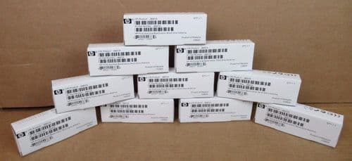 10x New HP ProCurve Dual Band Indoor Short Omnidirectional Antenna J9401A MSM