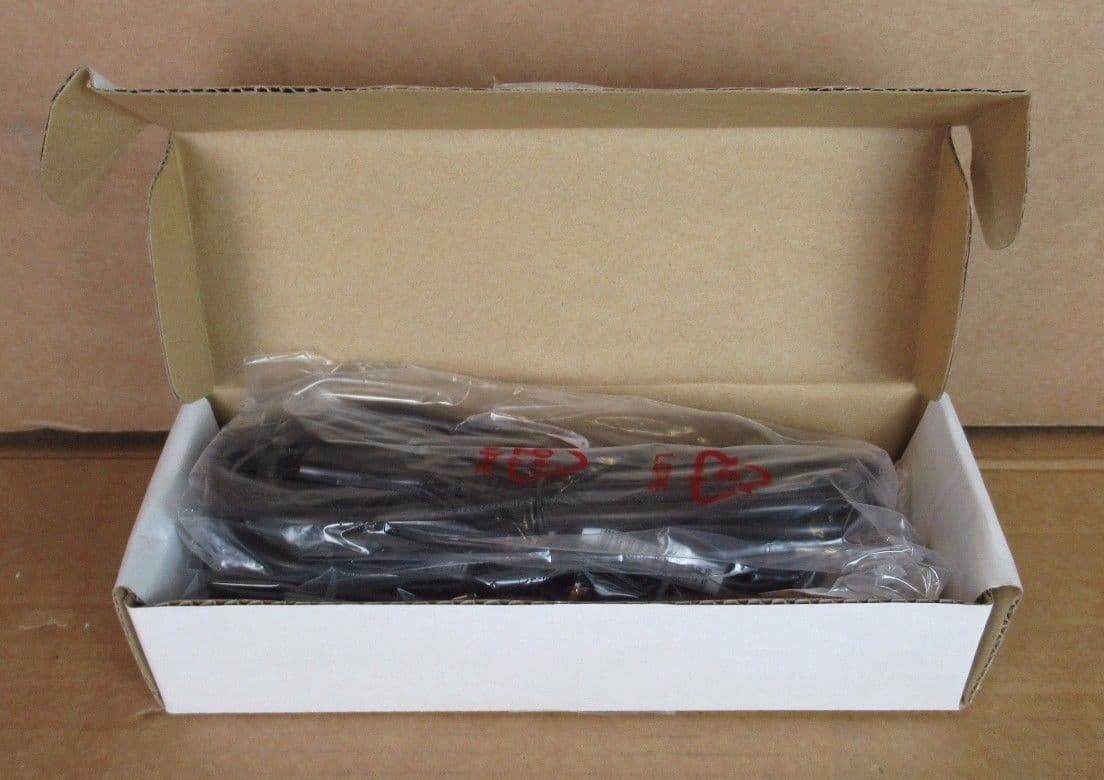 Sostituzione Adattatore Di Alimentazione Per HP ProCurve Msm31x Msm32x Power Supply J9405a J9405b Aba Power Supply Cord Cable Ps Wall Home - Foto 5