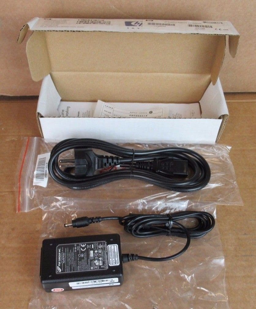 Sostituzione Adattatore Di Alimentazione Per HP ProCurve Msm31x Msm32x Power Supply J9405a J9405b Aba Power Supply Cord Cable Ps Wall Home - Foto 11