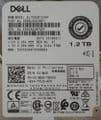 12x Dell Poweredge 1.2TB 10K SAS 12G 2.5