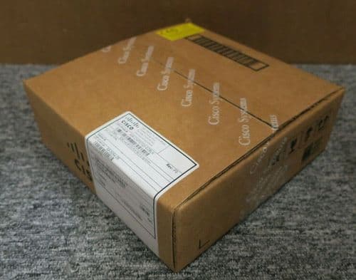 12xNEW Cisco AIR-CAP3702I-E-K9 Aironet 3702I IEEE 802.11ac Wireless Access Point