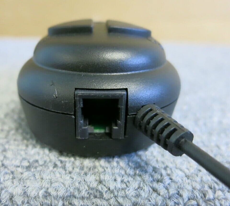 13 x Generic Telephone Splitters Headset to Handset