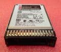 16x Lenovo SystemX 1.6TB SSD SAS 12G WI G3HS 2.5