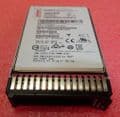 16x Lenovo SystemX 1.6TB SSD SAS 12G WI G3HS 2.5