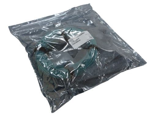 2-Pack NEW Finisar 100Gbps QSFP - QSFP Active Optical Cable 23M FCBR425QE2C23-MS